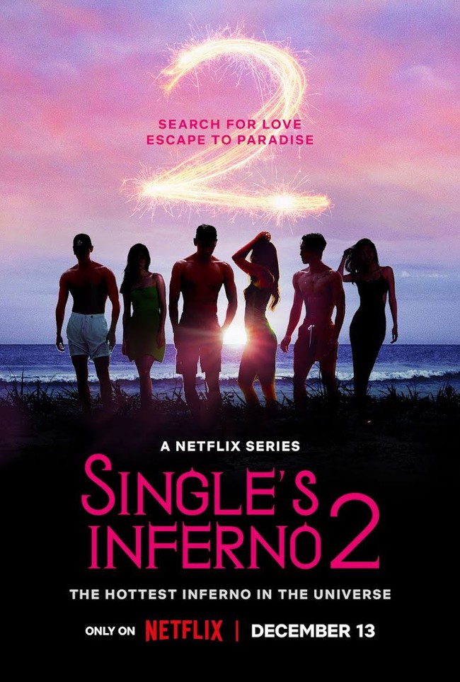 Những tranh cãi lớn nhất về 'Single's Inferno' cho đến nay - Ảnh 1.