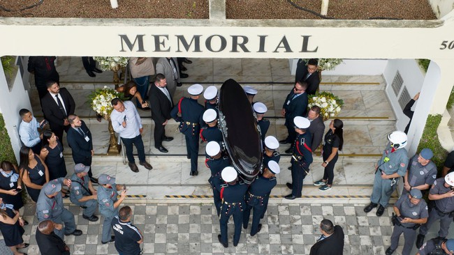 Dàn sao Brazil bị chỉ trích vì không đến dự đám tang của Pele - Ảnh 4.