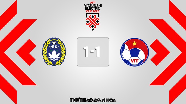 Nhận định bóng đá AFF Cup 2022 Việt Nam vs Indonesia - Ảnh 11.