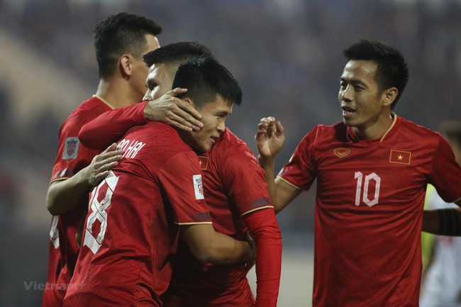 Lịch thi đấu bán kết AFF Cup: VTV6 VTV5 trực tiếp Việt Nam vs Indonesia - Ảnh 2.