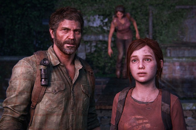 Nhiều hoạt động kỷ niệm 10 năm ra mắt trò chơi The Last of Us - Ảnh 1.