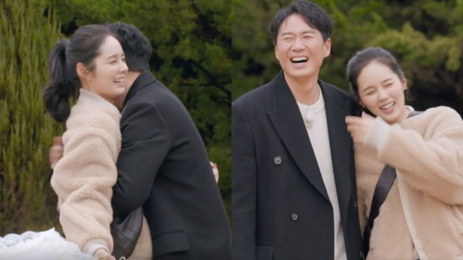 Son Ye Jin và loạt sao nữ 'không chịu' ở ẩn sau khi kết hôn - Ảnh 2.