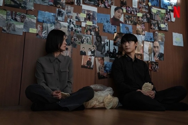 'The Glory' của Song Hye Kyo bị khán giả đòi thay nam chính - Ảnh 7.