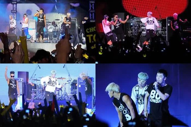 Nghe nói G-Dragon sắp đến Hà Nội, con số cát xê mời BIGBANG diễn tại Việt Nam 10 năm trước gây xôn xao trở lại! - Ảnh 4.