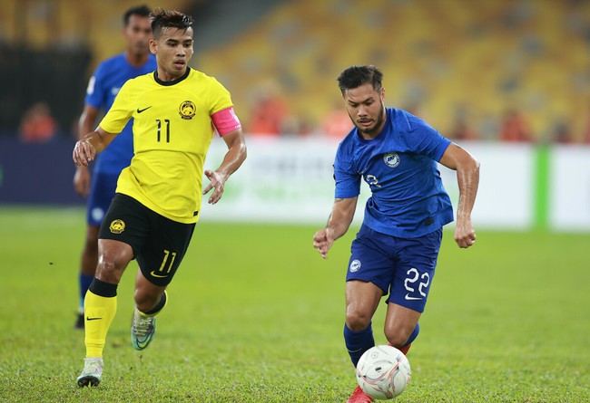 Lịch thi đấu bóng đá hôm nay 7/1: Malaysia so tài Thái Lan - Ảnh 7.