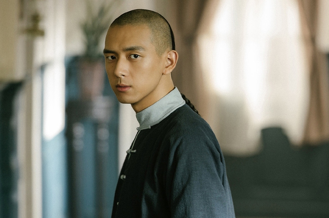 ‘Bạn trai mới’ của Lưu Diệc Phi: Bị hãm hại vì từ chối yêu đồng giới, phim bị gỡ sau 1 tiếng và loạt ồn ào nhức nhối  - Ảnh 6.