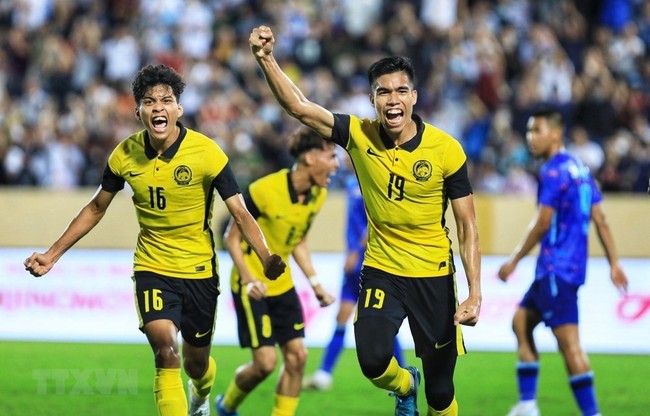 VTV6 VTV5 trực tiếp bóng đá AFF Cup hôm nay, 7/1: Malaysia vs Thái Lan - Ảnh 6.