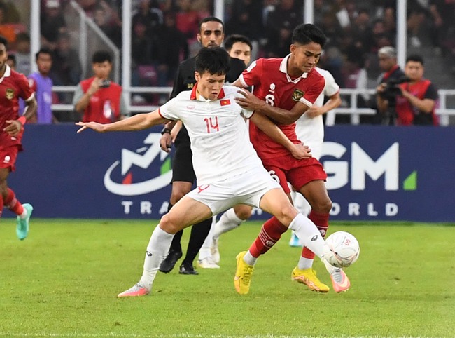 Dự đoán tỷ số Việt Nam vs Indonesia: Buộc phải thắng - Ảnh 3.