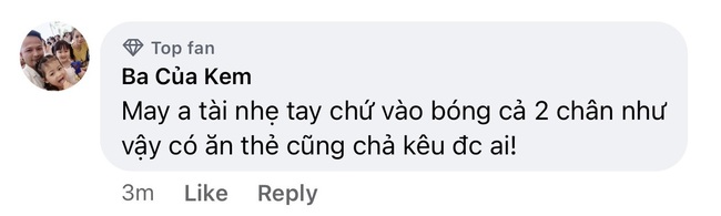 CĐV Việt Nam ngán ngẩm với Văn Hậu - Ảnh 5.