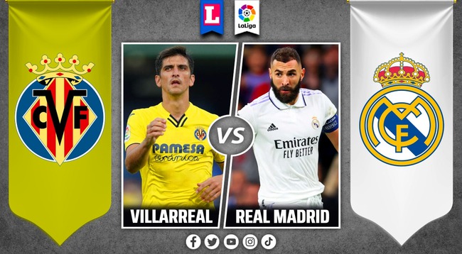 Link xem trực tiếp Villarreal vs Real Madrid, Link xem On Football - Ảnh 3.
