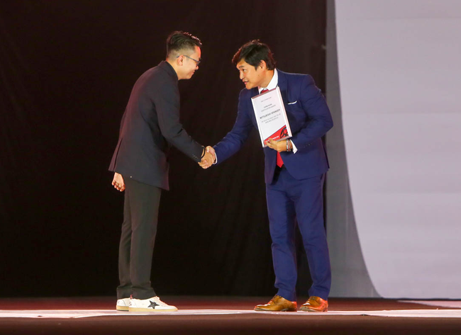 Mitsubishi Xpander thắng cách biệt giải 'Xe dịch vụ 2022 cho tài xế' - Ảnh 3.