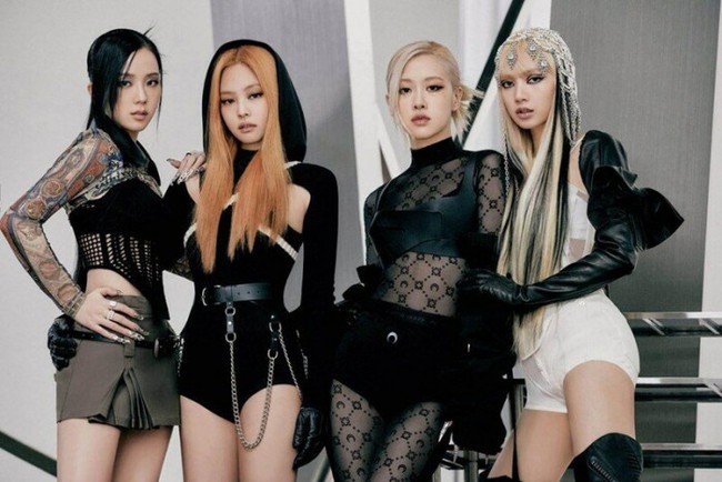 BLACKPINK sẽ tái xuất Coachella 2023 với vai trò đặc biệt, liệu có thể vượt qua cái bóng quá lớn từ sân khấu 2019? - Ảnh 1.