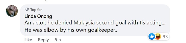 Cận cảnh tình huống Malaysia mất bàn thắng vì lí do không có thật - Ảnh 9.