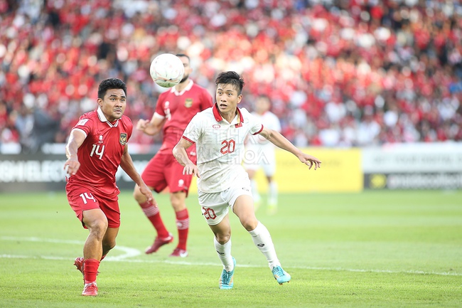 trực tiếp Việt Nam vs Indonesia, AFF Cup, AFF Cup 2022