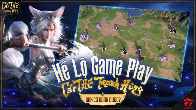 Mất Liên Minh Huyền Thoại, Garena phát hành hai dự án game di động để lấy lại vị thế của mình?  - Ảnh 2.