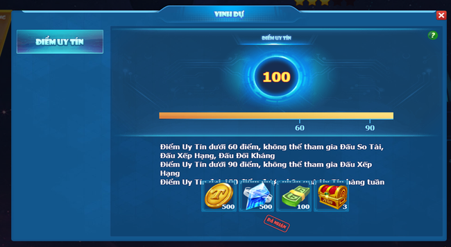 BangBang Origin game bắn tank thế hệ mới, tung landing page ấn định ngày ra mắt 12/01/2023 - Ảnh 7.