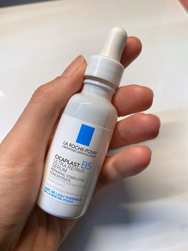 Review 3 chai serum cấp ẩm giá rẻ, phù hợp cho dùng hàng ngày để ngừa lão hóa - Ảnh 1.