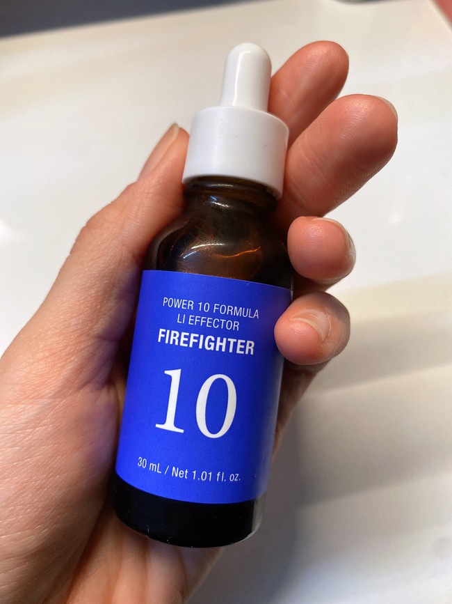Review 3 chai serum cấp ẩm giá rẻ, phù hợp cho dùng hàng ngày để ngừa lão hóa - Ảnh 4.
