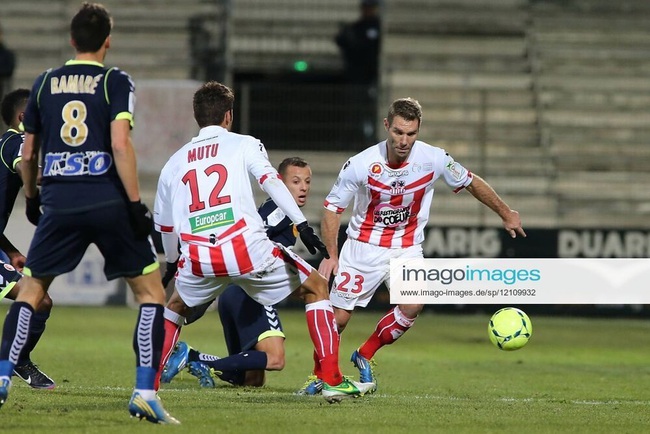 Nhận định, dự đoán bóng đá Ligue 1 ngày 11/1: PSG vs Angers - Ảnh 6.
