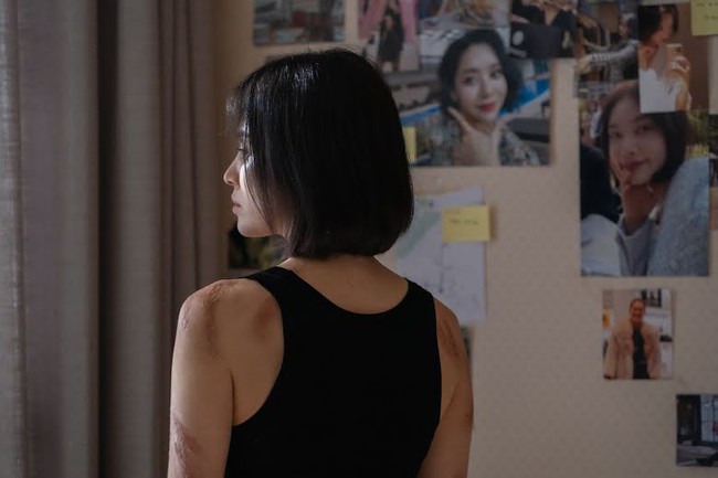 Song Joong Ki và Song Hye Kyo tránh cảnh hôn, ít khoe tình cảm trong phim mới - Ảnh 6.