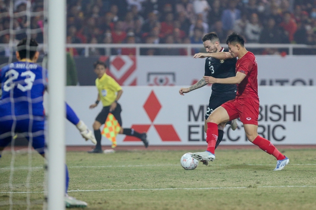 Sự bế tắc của các ngôi sao Indonesia, tuyển Việt Nam liên tục bị chơi xấu - Ảnh 5.