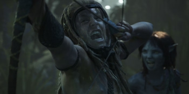 James Cameron: Nội dung 'Avatar 3' sẽ đảo ngược so với 2 phần đầu - Ảnh 2.