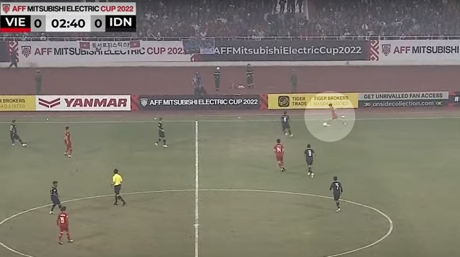 Việt Nam 2-0 Indonesia: Tiến Linh vẫn xứng đáng là sát thủ đích thực - Ảnh 3.
