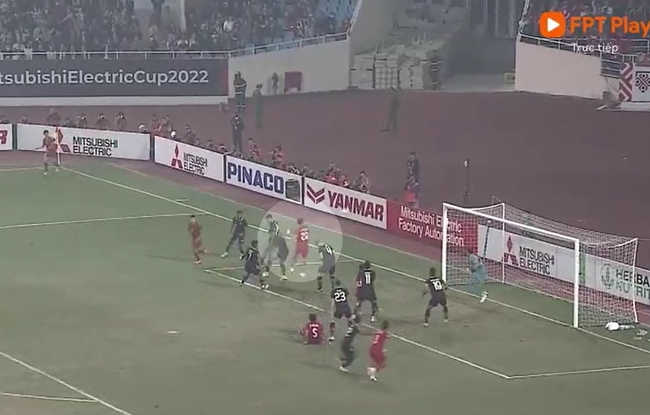 Việt Nam 2-0 Indonesia: Tiến Linh vẫn xứng đáng là sát thủ đích thực - Ảnh 5.