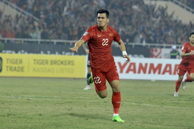 Tin nóng bóng đá Việt 17/2: Báo Indonesia ngại tiền đạo của Việt Nam, sao U23 Việt Nam được 'xóa án' - Ảnh 2.
