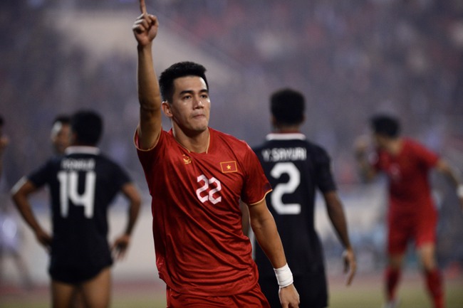 Lịch thi đấu chung kết AFF Cup 2022: Việt Nam chờ đối thủ - Ảnh 2.