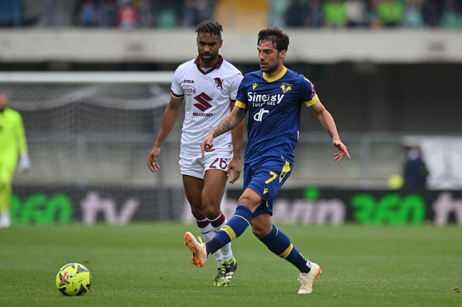 Nhận định bóng đá Torino vs Verona (23h30, 2/10), vòng 7 Serie A - Ảnh 2.