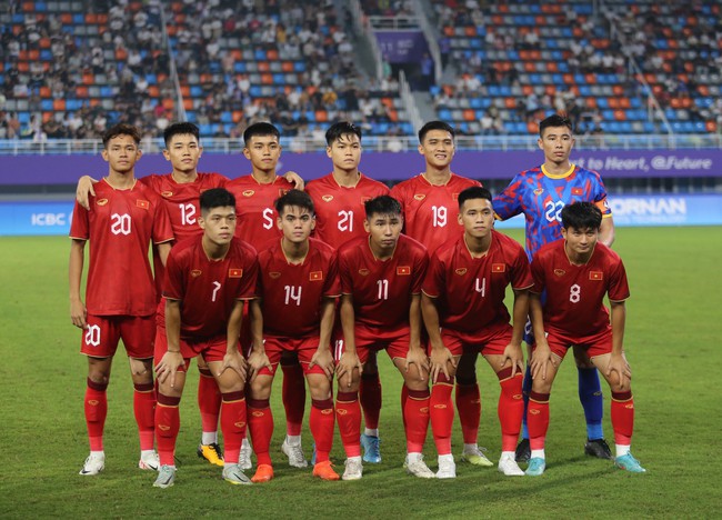 Bóng đá Việt Nam từ ASIAD đến giấc mơ World Cup - Ảnh 2.