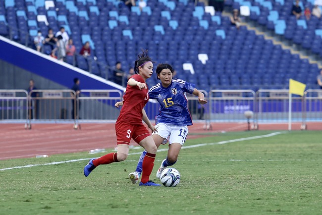 Bóng đá Việt Nam từ ASIAD đến giấc mơ World Cup - Ảnh 5.