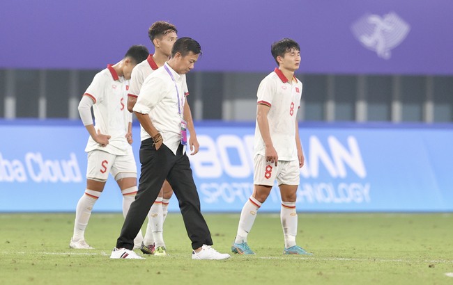 Bóng đá Việt Nam từ ASIAD đến giấc mơ World Cup - Ảnh 3.