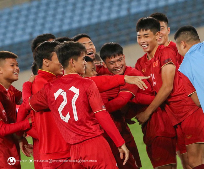 Kết quả bóng đá giao hữu ĐT Việt Nam - Ảnh 2.