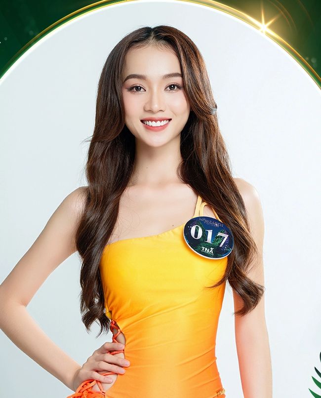 Dự đoán Top 5 Miss Earth Vietnam 2023: Đều sở hữu profile 'khủng', có người tốt nghiệp đại học nước ngoài - Ảnh 8.