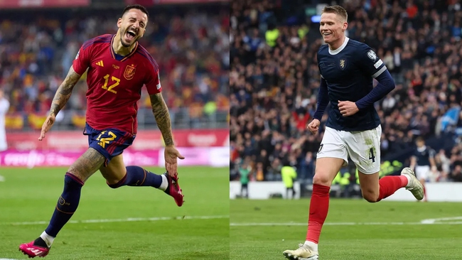 Nhận định bóng đá Tây Ban Nha vs Scotland (01h45, 13/10), vòng loại EURO 2024 - Ảnh 2.