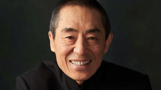 Trương Nghệ Mưu nhận giải thưởng trọn đời tại LHP Tokyo - Ảnh 1.