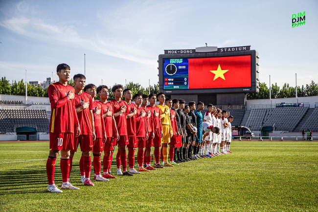 Bóng đá Việt Nam 10/10: Một đội bóng xin rời giải V-League, HLV Mai Đức Chung nhắc tới HLV Calisto - Ảnh 4.
