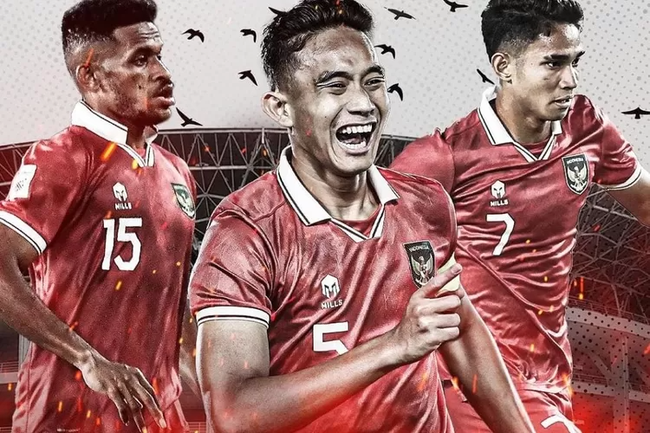Nhận định bóng đá Indonesia vs Brunei (19h00, 12/10), vòng loại World Cup 2026 - Ảnh 2.