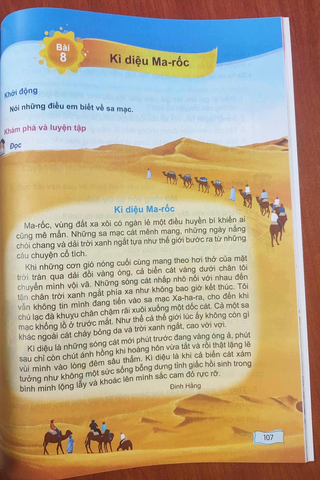 Nhà văn Đinh Hằng: 'Xê dịch với tôi gần như một dạng triết lý' - Ảnh 2.