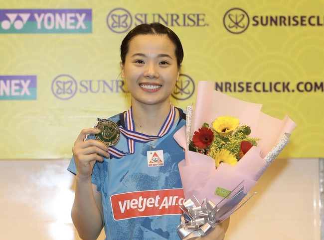 Tin nóng thể thao sáng 11/10: Tay vợt nữ Việt Nam tạo địa chấn ở giải châu Âu, ĐT Việt Nam bị trừ điểm sau trận thua Trung Quốc - Ảnh 2.