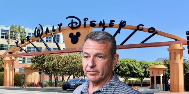 CEO Disney 'kiệt sức' sau nhiều thất bại phòng vé - Ảnh 1.