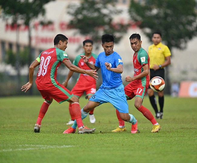 Bóng đá Việt Nam 12/10: AFF Cup sắp thêm thành viên, Son Heung Min gặp vấn đề - Ảnh 6.