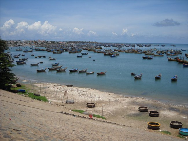 Du lịch Bình Thuận đang vượt chỉ tiêu năm 2023  - Ảnh 5.