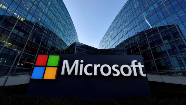 Microsoft phải nộp bổ sung 29 tỷ USD tiền thuế - Ảnh 1.