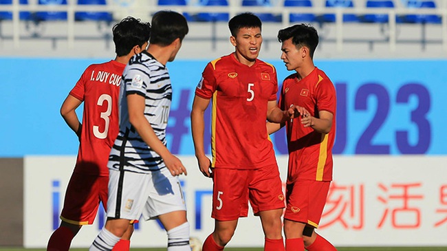 Thực hư đội tuyển Việt Nam phải trả tiền để đấu giao hữu Hàn Quốc - Ảnh 2.
