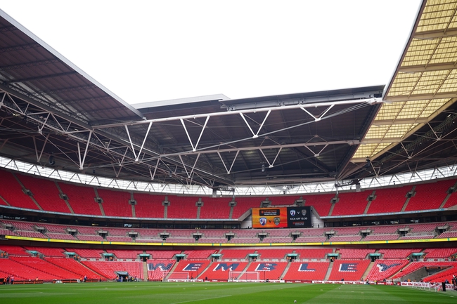 Điểm mặt những SVĐ đăng cai EURO 2028: Wembley có, Old Trafford, Anfield bị khước từ - Ảnh 2.