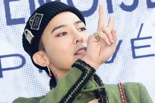 YG gia hạn đăng ký thương hiệu cái tên ‘G-Dragon’ trước tin đồn rời công ty - Ảnh 1.