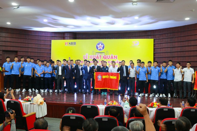 Bóng đá Việt Nam 13/10: ĐT nữ Việt Nam nhận 16 tỷ tiền thưởng, ĐT futsal Việt Nam tăng 2 bậc - Ảnh 6.